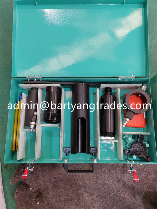 Brand New Roll Dismentling Kit